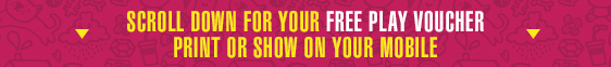 SCROLL DOWN FOR YOUR FREE PLAY VOUCHER