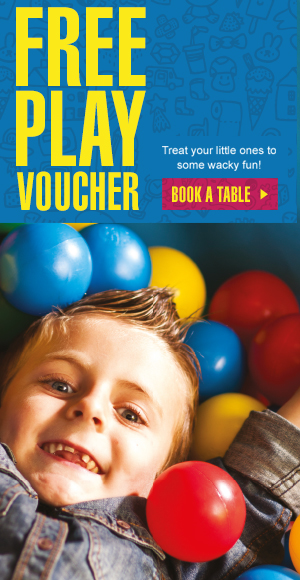 FREE PLAY VOUCHER