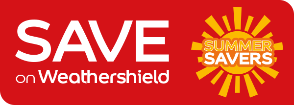 Save on Weathershield